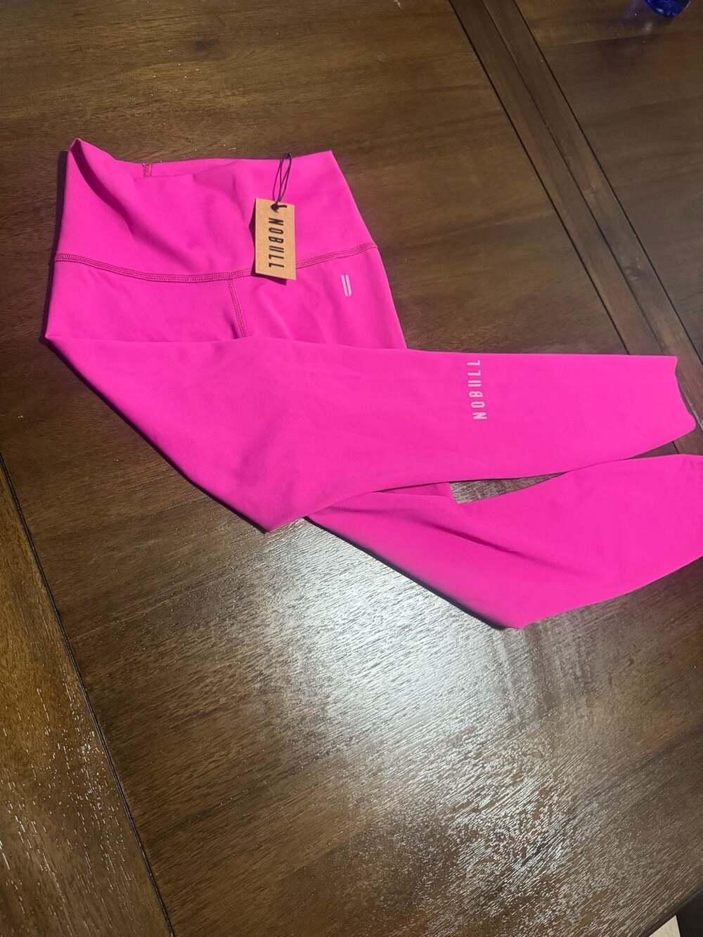 Nobull High-Rise Drive Tight Size XS